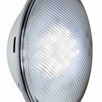 Žiarovka s LED-diódami 1.11 PAR 56 - biele svetlo
