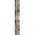 Plávajúca špirálová hadica, Ø 38 mm, dĺžka 7 m, vrátane koncoviek