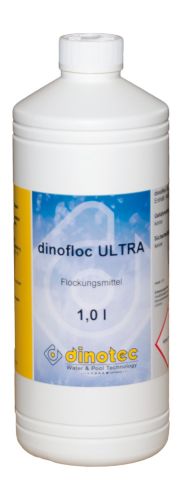 Датчик хлора dinotec
