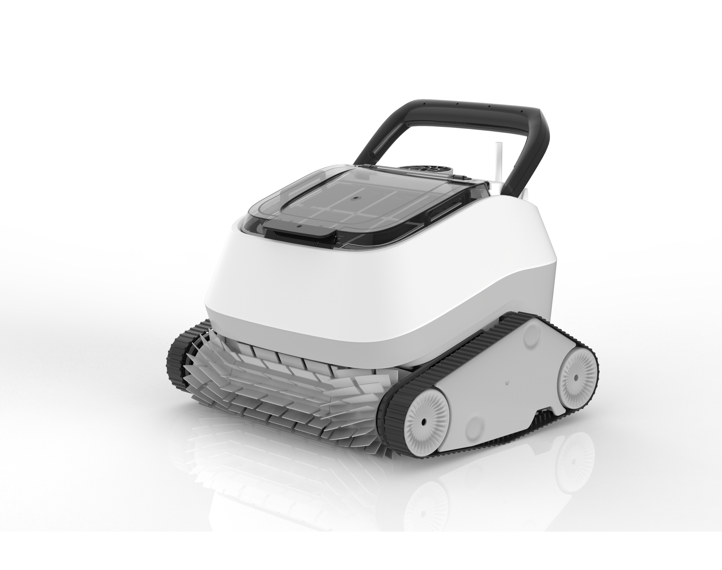 power 4 pool cleaner