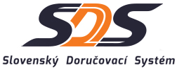 SDS Slovenská dopravná spoločnosť