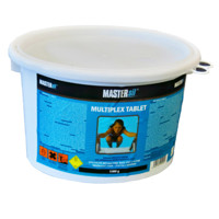 MASTERsil Multiplex tablety 200g do bazéna 5kg