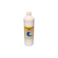 DINOTEC koncentrovaný čistič bazéna Dinoclean S Super - 1l