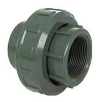 Šróbenie PVC 50 mm lepenie/ vnútorný závit