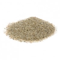Kremičitý piesok 0,4 - 0,8 mm - 25 kg | S DOPRAVOU | Bazenoveprislusenstvo.sk