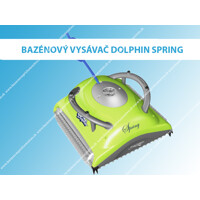 Maytronics Dolphin Spring