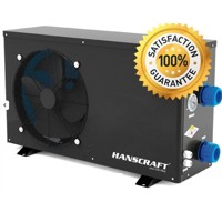 HANSCRAFT HITACHI ELITE 25 tepelné čerpadlo 5 kW