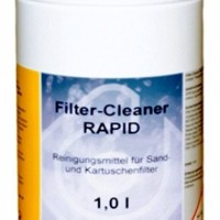 DINOTEC Filter Cleaner Rapid - 1l
