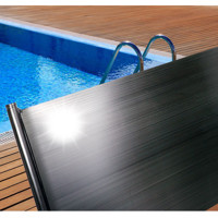 Solárny ohrev bazéna - články AKYSUN HOBBY 1200mm x 2500 mm