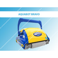 Aquabot Bravo