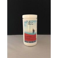 Chemoform pH plus granulát 1 kg