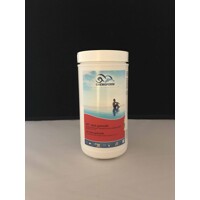 Chemoform pH plus granulát 1 kg