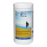 Chemoform Chemoclor CH - Granulát 70% 1 kg