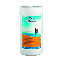 Chemoform Chlorový granulát rychlorozpustný 1 kg