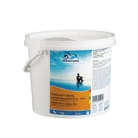 Chemoform Multifunkčné tablety mini 20g - 3 kg