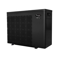 Tepelné čerpadlo Rapid Inverter RIC26 (IPHCR26) 10,5kW s chladením