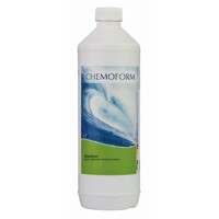 Chemoform Stahlclin 1 l - čistič nereze