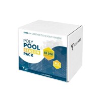 POLY POOL season pack - udržiavaci balíček