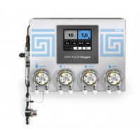 ASIN Aqua Home Oxy vs
