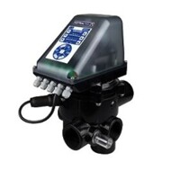 Automatický ovládací ventil - VRAC BASIC s bočným pripojením k filtru