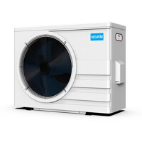 Tepelné čerpadlo NORM EVO 10kW, do 50m3