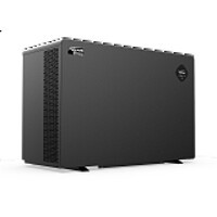 Inverterové tepelné čerpadlo Aquark Mr Silence 30 - 9,8 kW s chladením, pre sladkú aj slanú vodu do 35 m3, EXTRA TICHÉ