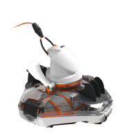 Automatický batériový bezdrôtový vysávač MAGIX27
