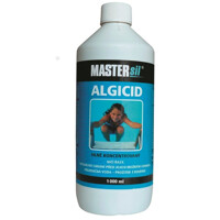 MASTERsil Algicid PLUS proti riasam 1l