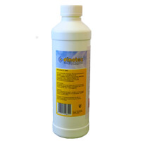 DINOTEC silný čistič bazéna Dinoclean A2080 - 1l