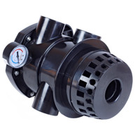 6-cestný ventil pre filtrácie Brilix | Bazenoveprislusenstvo.sk