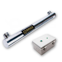 Brilix SP-I UV lampa 16 W