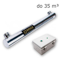 Brilix SP-II UV lampa 40 W