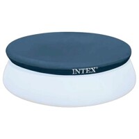 INTEX krycia plachta pre bazény EASY - rôzne rozmery