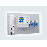 Automatický dávkovač  WG Control 100