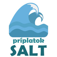 Príplatok SALT - slaná voda k bazénom do 50 m3