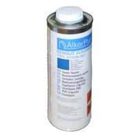 Tekutá bazénová fólia Alkorplan – transparentná 1 liter | Bazenoveprislusenstvo.sk