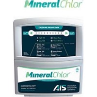 MineralChlor SMC20-2500PPM