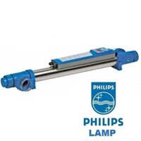 UV lampa Blue Lagoon TIMER 75W pre bazény do 70m3