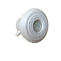 HobbyPool svetlo LED MINI 6W - farebné