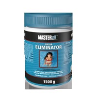 MASTERsil Chlor ELIMINATOR do bazéna 1,5 kg