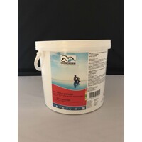 Chemoform pH mínus granulát 5 kg