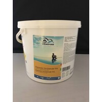 Chemoform Chemoclor CH - Granulát 70%  5 Kg