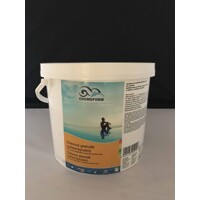 Chemoform Chlorový granulát rychlorozpustný 3 kg