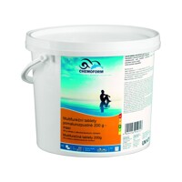 Chemoform Multifunkčné tablety maxi 200g -  3 kg