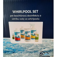 Whirlpool set