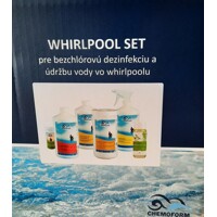 Whirlpool set