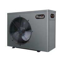 Tepelné čerpadlo Rapid Mini Inverter RMIC10 s chladením - 9,5 kW
