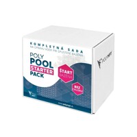 POLY POOL štartovací balík