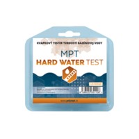 MPT Tester Hard Water - tester tvrdosti vody