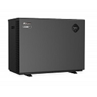 Invertorové tepelné čerpadlo Aquark Mr. Silence PRO 14 kW s chladením ,pre sla...